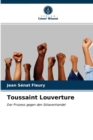 Toussaint Louverture - Book