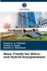 Neue Trends bei Mikro- und Hybrid-Energienetzen - Book
