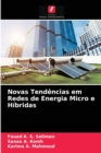 Novas Tendencias em Redes de Energia Micro e Hibridas - Book
