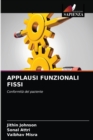 Applausi Funzionali Fissi - Book