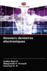 Dossiers dentaires electroniques - Book