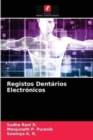 Registos Dentarios Electronicos - Book