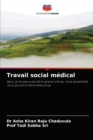 Travail social medical - Book