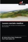 Lavoro sociale medico - Book