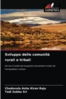 Sviluppo delle comunita rurali e tribali - Book