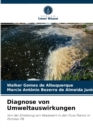 Diagnose von Umweltauswirkungen - Book