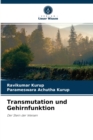 Transmutation und Gehirnfunktion - Book