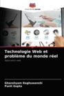 Technologie Web et probleme du monde reel - Book