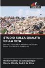 Studio Sulla Qualita Della Vita - Book