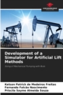 Development of a Simulator for Artificial Lift Methods - Book