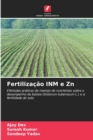 Fertilizacao INM e Zn - Book
