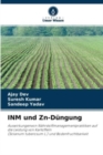 INM und Zn-Dungung - Book