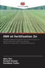INM et fertilisation Zn - Book