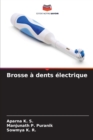 Brosse a dents electrique - Book