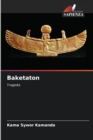 Baketaton - Book