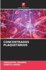 Concentrados Plaquetarios - Book
