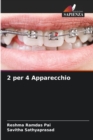 2 per 4 Apparecchio - Book