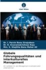 Globale Fuhrungsqualitaten und interkulturelles Management - Book