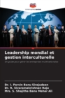 Leadership mondial et gestion interculturelle - Book