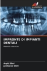 Impronte Di Impianti Dentali - Book
