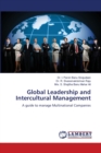 Global Leadership and Intercultural Management - Book