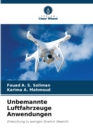 Unbemannte Luftfahrzeuge Anwendungen - Book