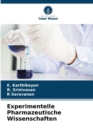Experimentelle Pharmazeutische Wissenschaften - Book