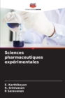 Sciences pharmaceutiques experimentales - Book