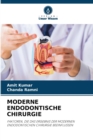 Moderne Endodontische Chirurgie - Book
