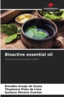 Bioactive essential oil - Book