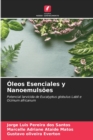 Oleos Esenciales y Nanoemulsoes - Book