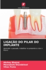Ligacao Do Pilar Do Implante - Book