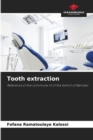 Tooth extraction - Book