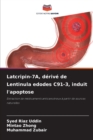 Latcripin-7A, derive de Lentinula edodes C91-3, induit l'apoptose - Book