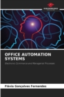 Office Automation Systems - Book