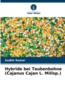 Hybride bei Taubenbohne (Cajanus Cajan L. Millsp.) - Book