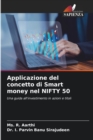 Applicazione del concetto di Smart money nel NIFTY 50 - Book