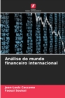 Analise do mundo financeiro internacional - Book