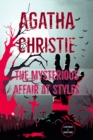 The Mysterious Affair at Styles - eBook