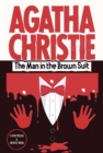 The Man in the Brown Suit - eBook