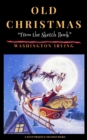 Old Christmas : "From the Sketch Book" - eBook