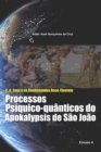 C. G. Jung e os Condensados Bose-Einstein : Processos Psiquico-quanticos do Apokalypsis de Sao Joao - Book