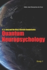 C. G. Jung and the Bose-Einstein Condensates : Quantum Neuropsychology - Book