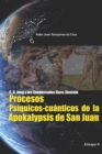 C. G. Jung y los Condensados Bose-Einstein : Procesos Psiquicos-cuanticos de la Apokalypsis de San Juan - Book