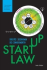 Startup Law : Direito e Economia do Conhecimento - Book