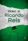Poemas de Ricardo Reis - Book