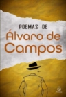 Poemas de Alvaro de Campos - Book