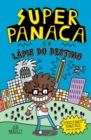 Superpanaca e o lapis do destino - Book