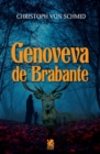 Genoveva de Brabante - Book