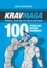 Krav Maga - Israeli System of Self-Defense : 100 attack and defense movements. - Book